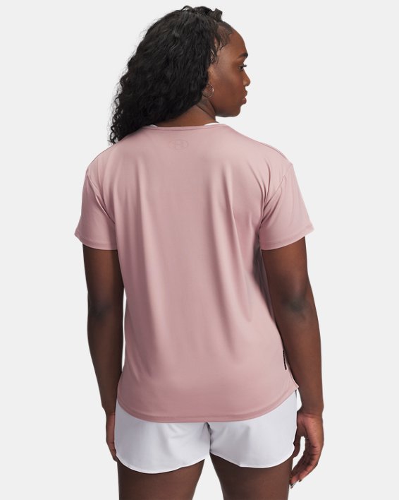 UA Vanish Energy Women's Short Sleeve