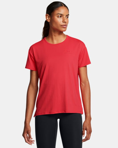 UA Vanish Energy Women's Short Sleeve