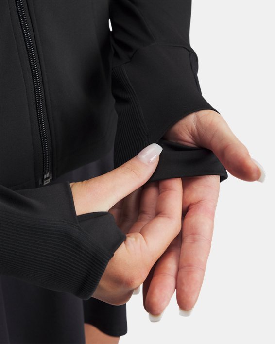 UA Meridian Women's Jacket