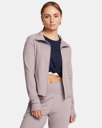UA Meridian Women's Jacket