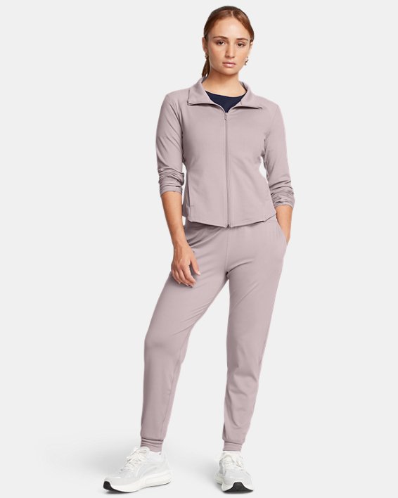 UA Meridian Women's Jacket