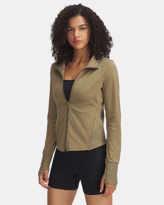 UA Meridian Women's Jacket
