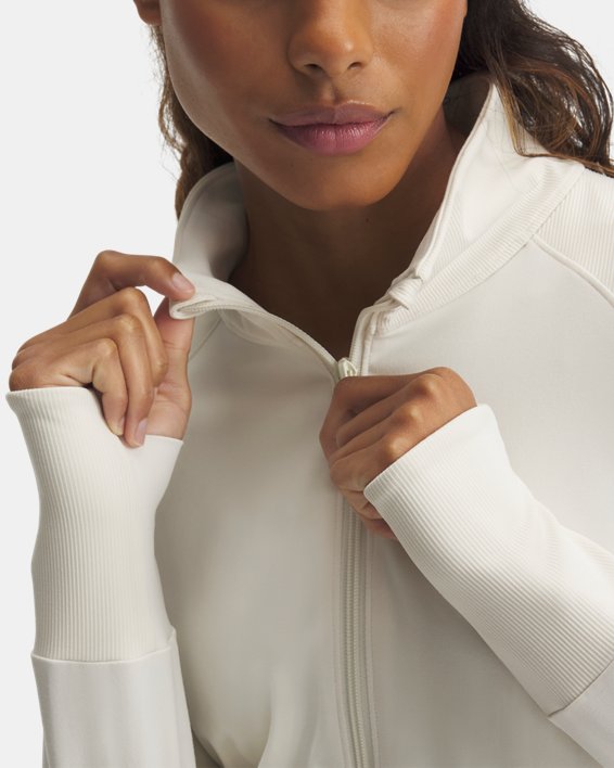 UA Meridian Women's Jacket