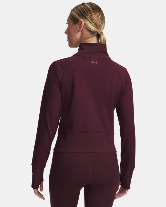 UA Meridian Women's Jacket