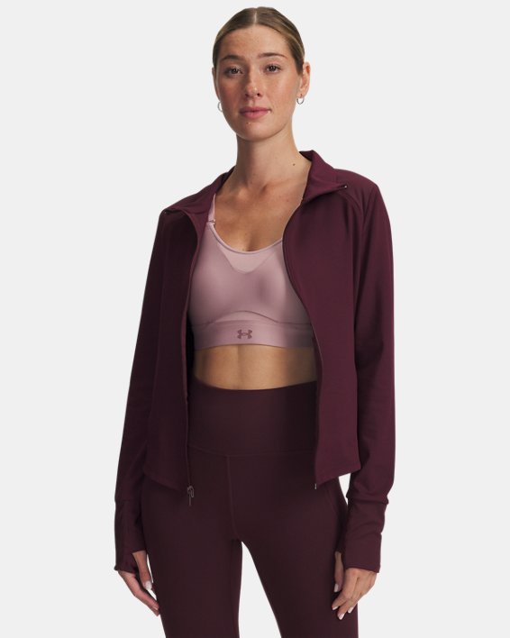 UA Meridian Women's Jacket