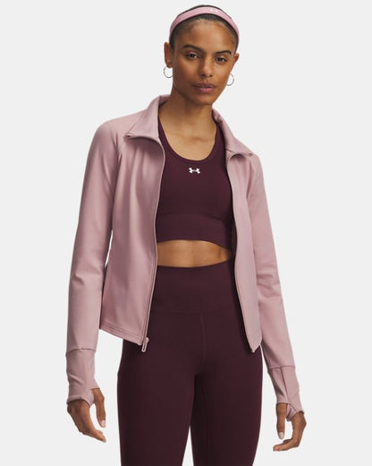 UA Meridian Women's Jacket
