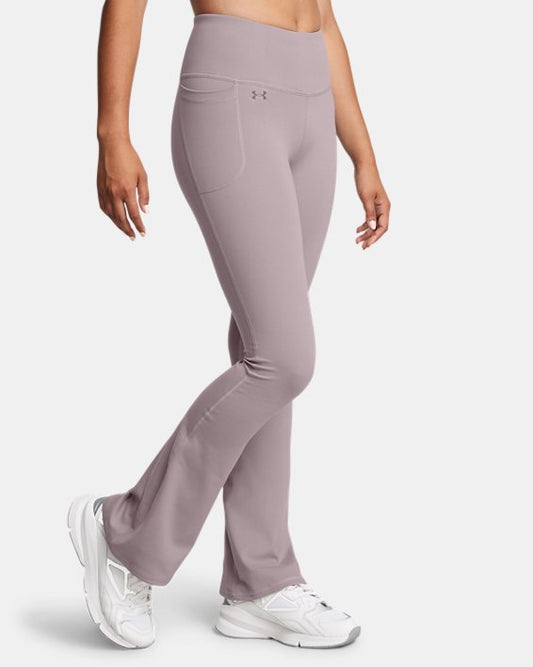 UA Motion Flare Women's Pants