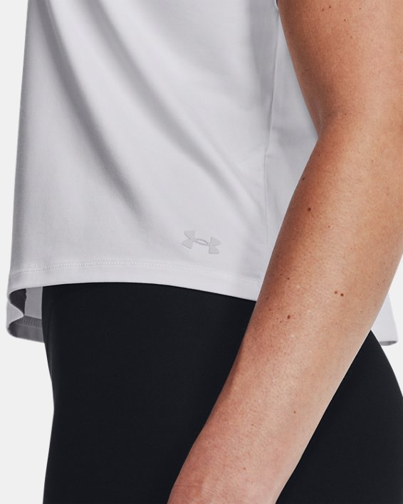 UA Motion Women's Short Sleeve