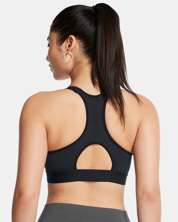 HeatGear Armour High Women's Sports Bra