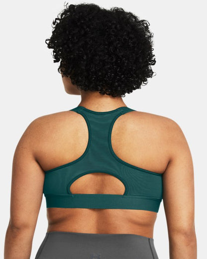 HeatGear Armour High Women's Sports Bra