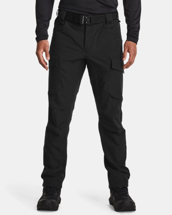 UA Alpha Men's Cargo Pants
