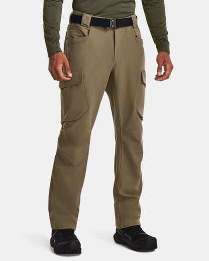 UA Alpha Men's Cargo Pants
