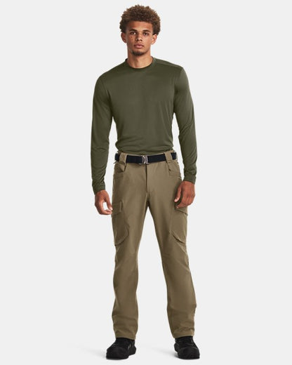 UA Alpha Men's Cargo Pants