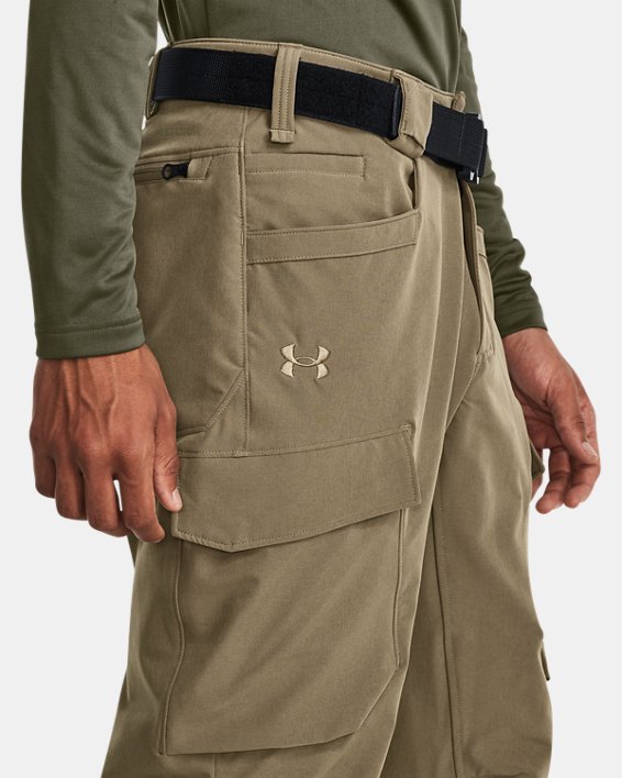 UA Alpha Men's Cargo Pants