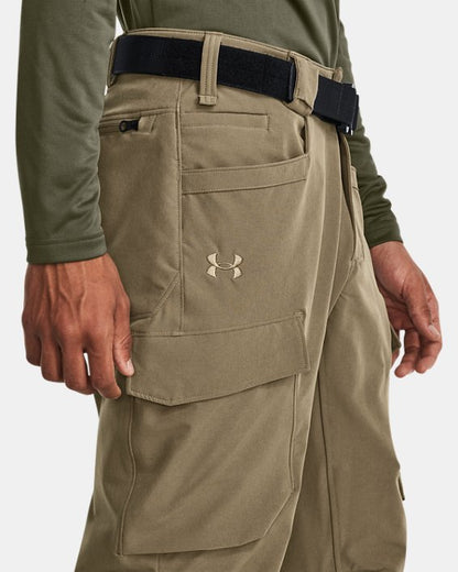 UA Alpha Men's Cargo Pants