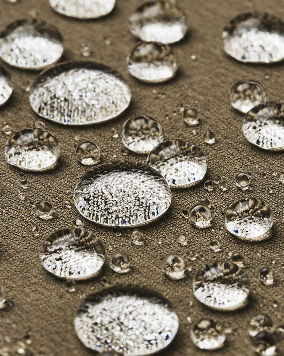 UA Alpha Men's Cargo Pants