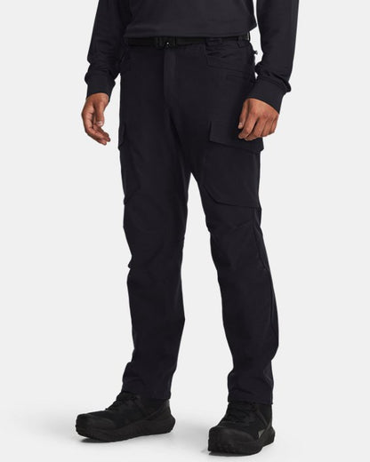 UA Alpha Men's Cargo Pants