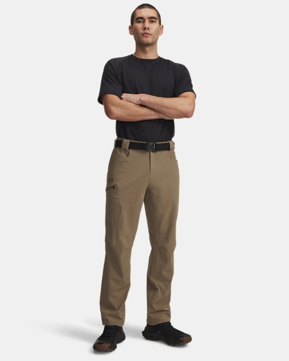 UA Defender Men's Pants