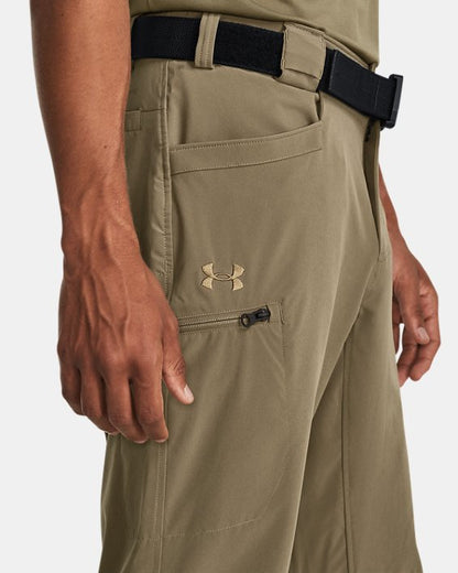UA Defender Men's Pants