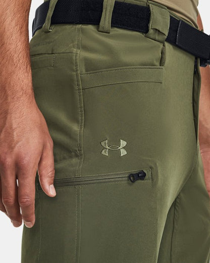 UA Defender Men's Pants