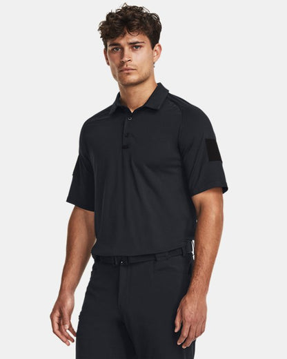 UA Tac Elite Men's Polo