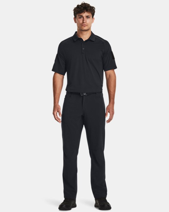 UA Tac Elite Men's Polo