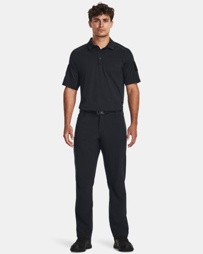 UA Tac Elite Men's Polo