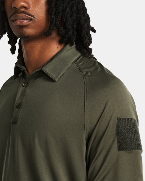 UA Tac Elite Men's Polo