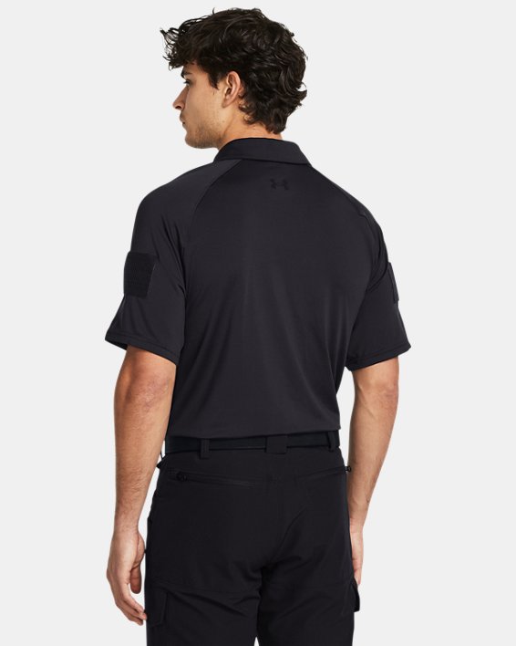 UA Tac Elite Men's Polo