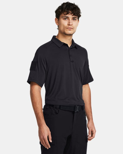 UA Tac Elite Men's Polo