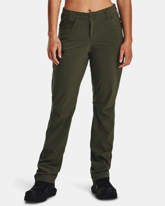 UA Defender Women's Pants