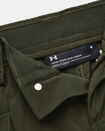 UA Defender Women's Pants