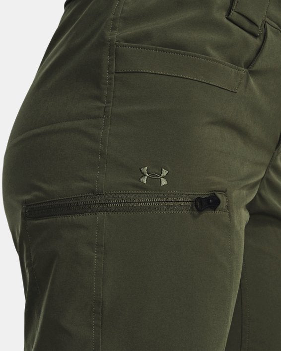 UA Defender Women's Pants