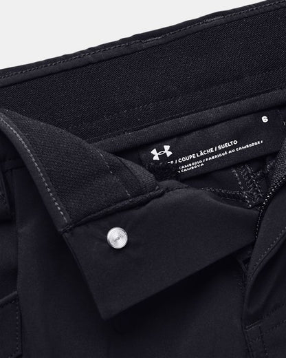 UA Defender Women's Pants