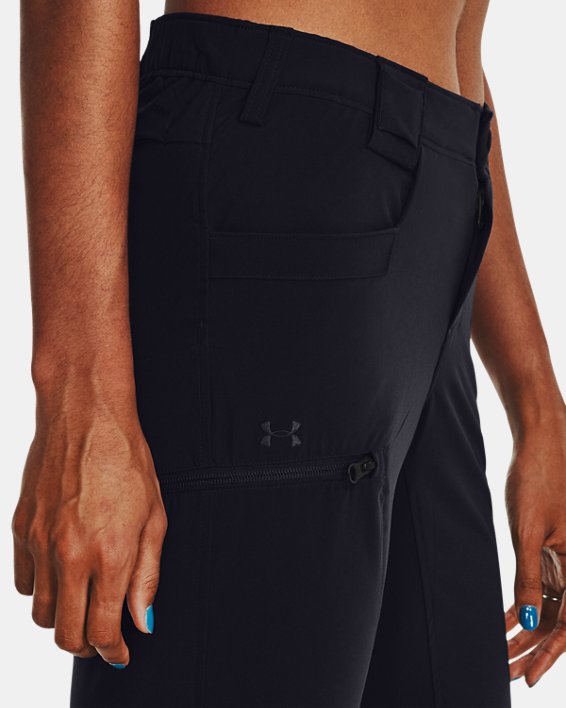 UA Defender Women's Pants