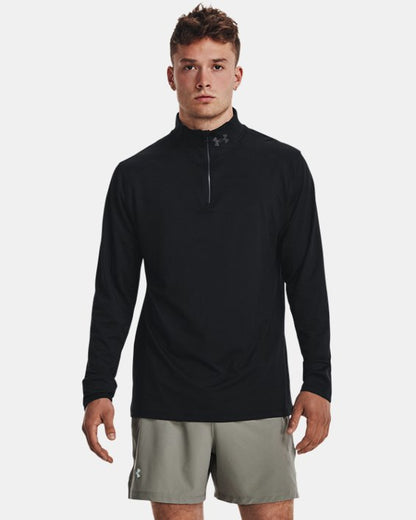 UA Qualifier Men's 1/2 Zip