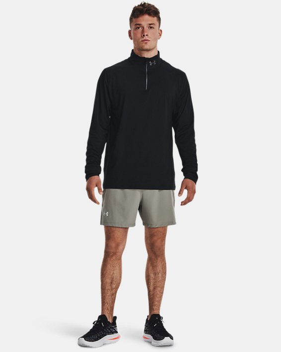 UA Qualifier Men's 1/2 Zip
