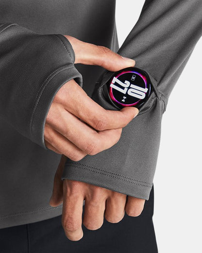 UA Qualifier Men's 1/2 Zip