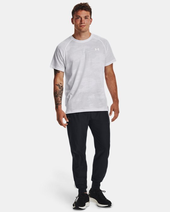 UA Qualifier Run Elite Men's Pants