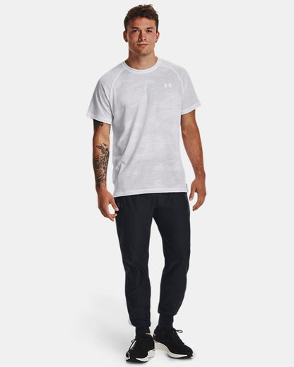 UA Qualifier Run Elite Men's Pants