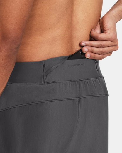 UA Qualifier Run Elite Men's Pants