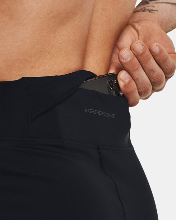 UA Qualifier Elite Men's Tights