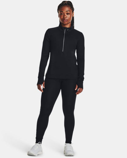 UA Qualifier Women's 1/2 Zip