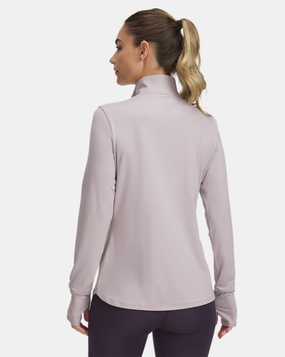 UA Qualifier Women's 1/2 Zip