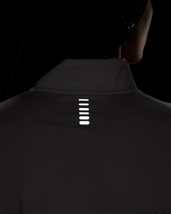 UA Qualifier Women's 1/2 Zip