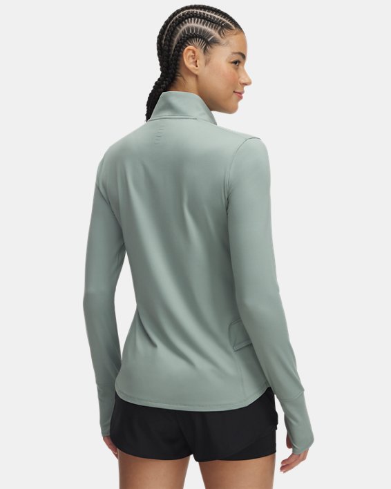 UA Qualifier Women's 1/2 Zip