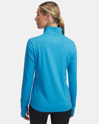 UA Qualifier Women's 1/2 Zip