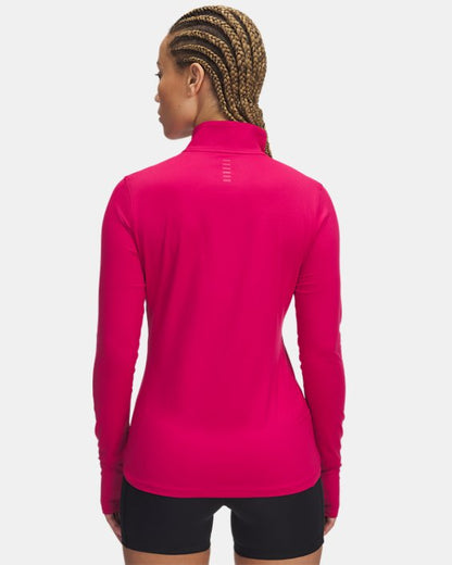 UA Qualifier Women's 1/2 Zip