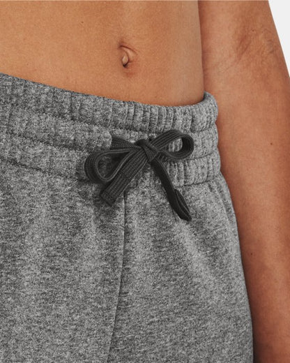 UA Rival Fleece Women's Joggers