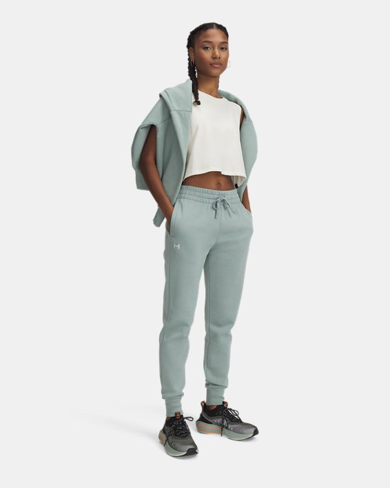 UA Rival Fleece Women's Joggers